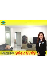 Blk 107 Pasir Ris Street 12 (Pasir Ris), HDB 4 Rooms #182099992
